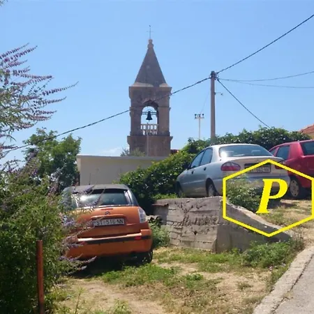 Old, Stone 2 Floor House Above The Sea-najka Apartment Pisak