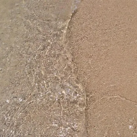 Old, Stone 2 Floor House Above The Sea-najka 公寓 皮萨克